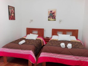 Casa San Pedro