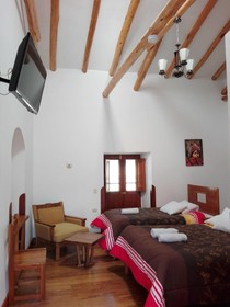 Casa San Pedro