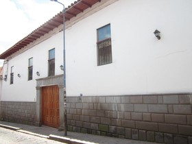 Casa San Pedro