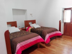 Casa San Pedro