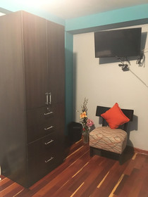 Comodo Y Seguro Homestay