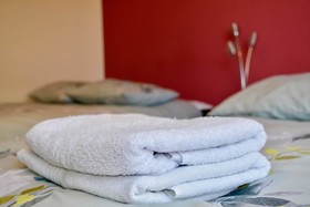 Comodo Y Seguro Homestay
