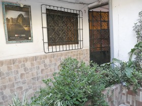 Cusco Dulce House Apartment