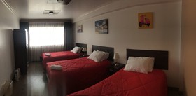 Del Nino Apartments