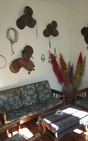 El Tuco Hotel