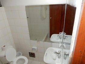 Elva's House