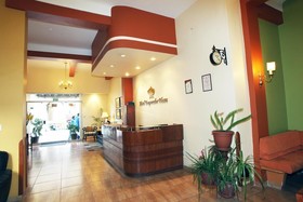 Emperador Plaza
