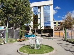 Florida del Inca Hotel