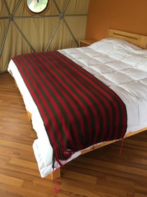 Glamping Cusco Peru Eco Camp