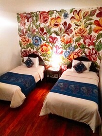 Golden House Hotel