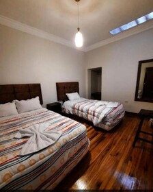 Hacienda Libertad Cusco