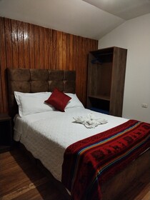 Hacienda Libertad Cusco