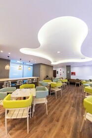 Hampton by Hilton Cusco