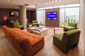 Hampton by Hilton Cusco