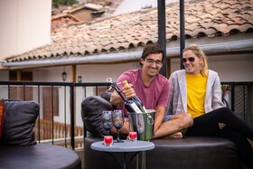Home Garden Hotel