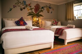 Home Garden Hotel