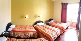 Hostal El Triunfo