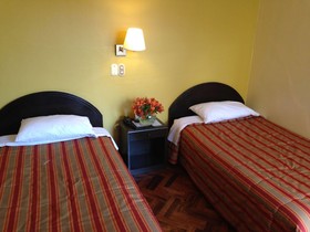 Hostal El Triunfo