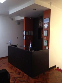 Hostal El Triunfo