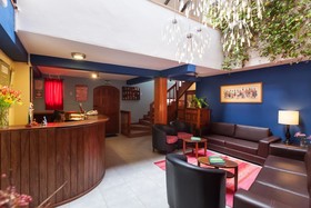 Hostal Pensión Alemana