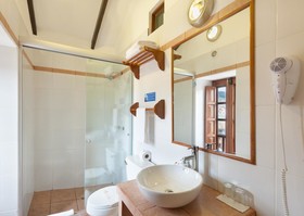 Hostal Pensión Alemana