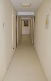 Hostal Valicha Wasi