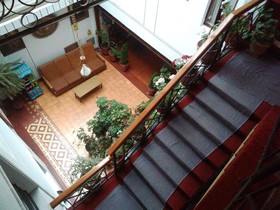 Hotel Casablanca Cusco