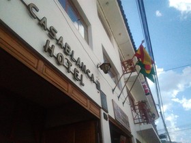 Hotel Casablanca Cusco