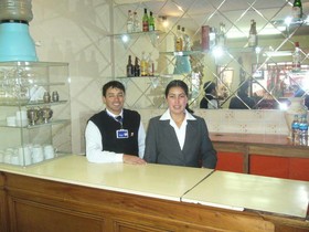 Hotel Casablanca Cusco