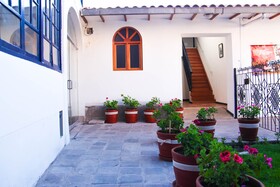 Hotel Casa Limacpampa