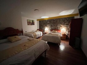 Hotel Choquequiraw Inn