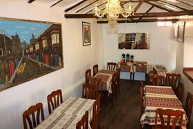 Hotel Choquequiraw Inn