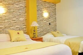 Hotel Choquequiraw Inn
