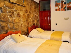 Hotel Choquequiraw Inn