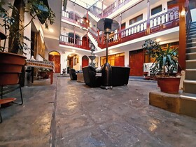 Hotel Choquequiraw Inn