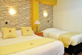 Hotel Choquequiraw Inn
