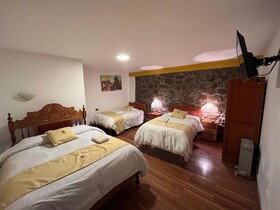 Hotel Choquequiraw Inn