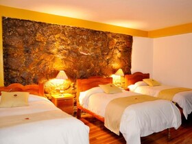 Hotel Choquequiraw Inn