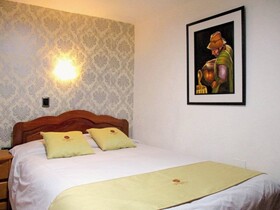 Hotel Choquequiraw Inn
