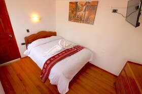 Hotel Choquequiraw Inn