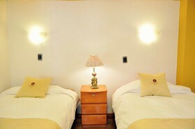Hotel Choquequiraw Inn