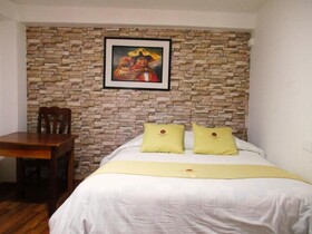 Hotel Choquequiraw Inn