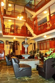 Hotel Choquequiraw Inn