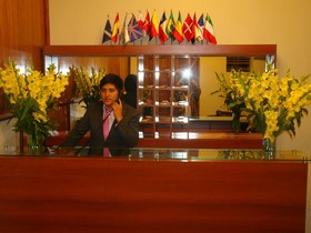 Hotel Cusco House