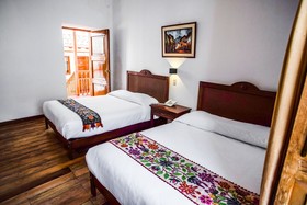Hotel Cusco Plaza Saphy