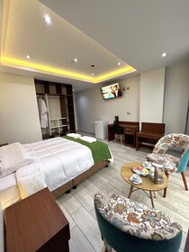 Hotel El Alamo Ejecutivo & Spa