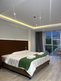 Hotel El Alamo Ejecutivo & Spa