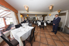 Hoteles de la Villa Hermoza