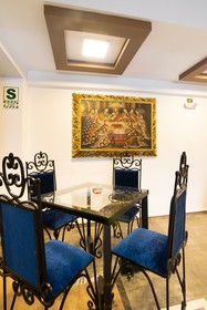 Hotel Hacienda Cusco Centro Histórico