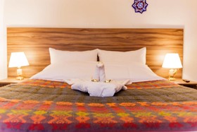Hotel Inca Wasi Plaza